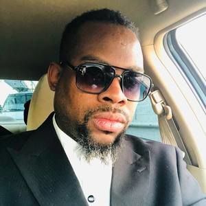 Meet your Posher, Maurice